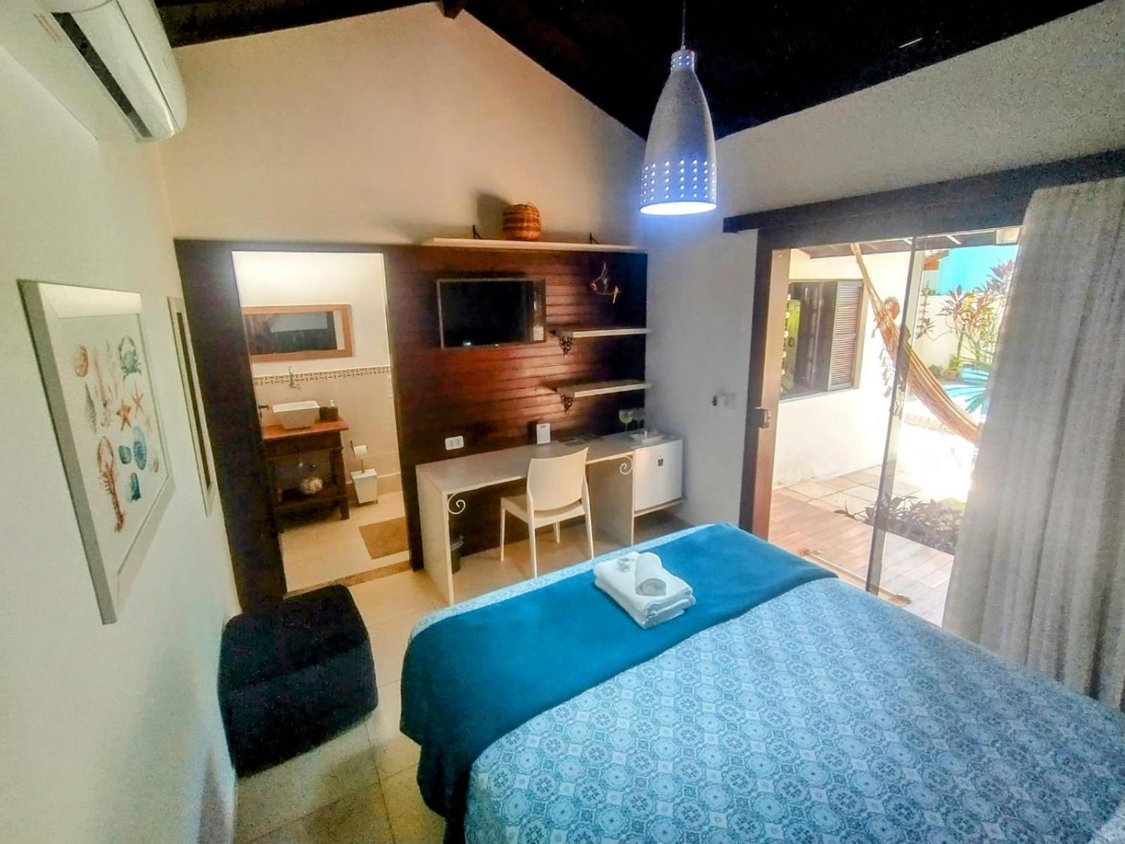 Villa Bangalu (Adults Only) Pôrto das Galinhas Kültér fotó