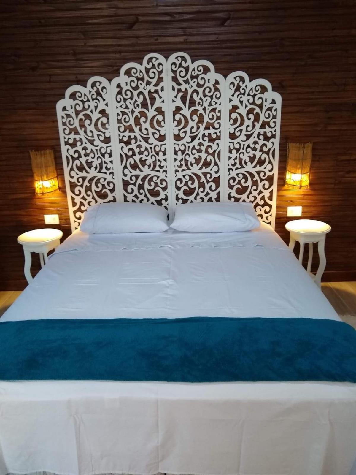 Villa Bangalu (Adults Only) Pôrto das Galinhas Kültér fotó