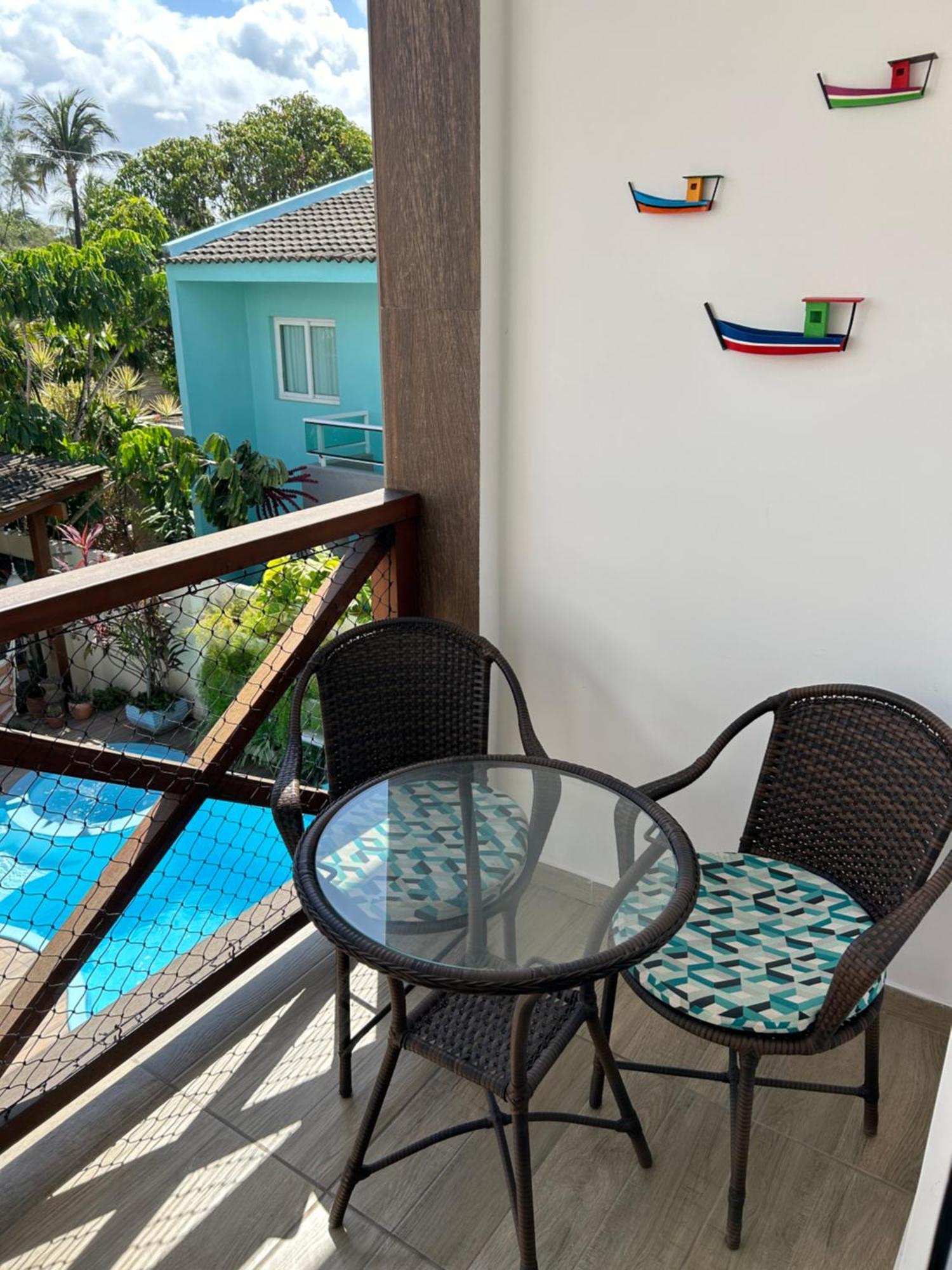 Villa Bangalu (Adults Only) Pôrto das Galinhas Kültér fotó