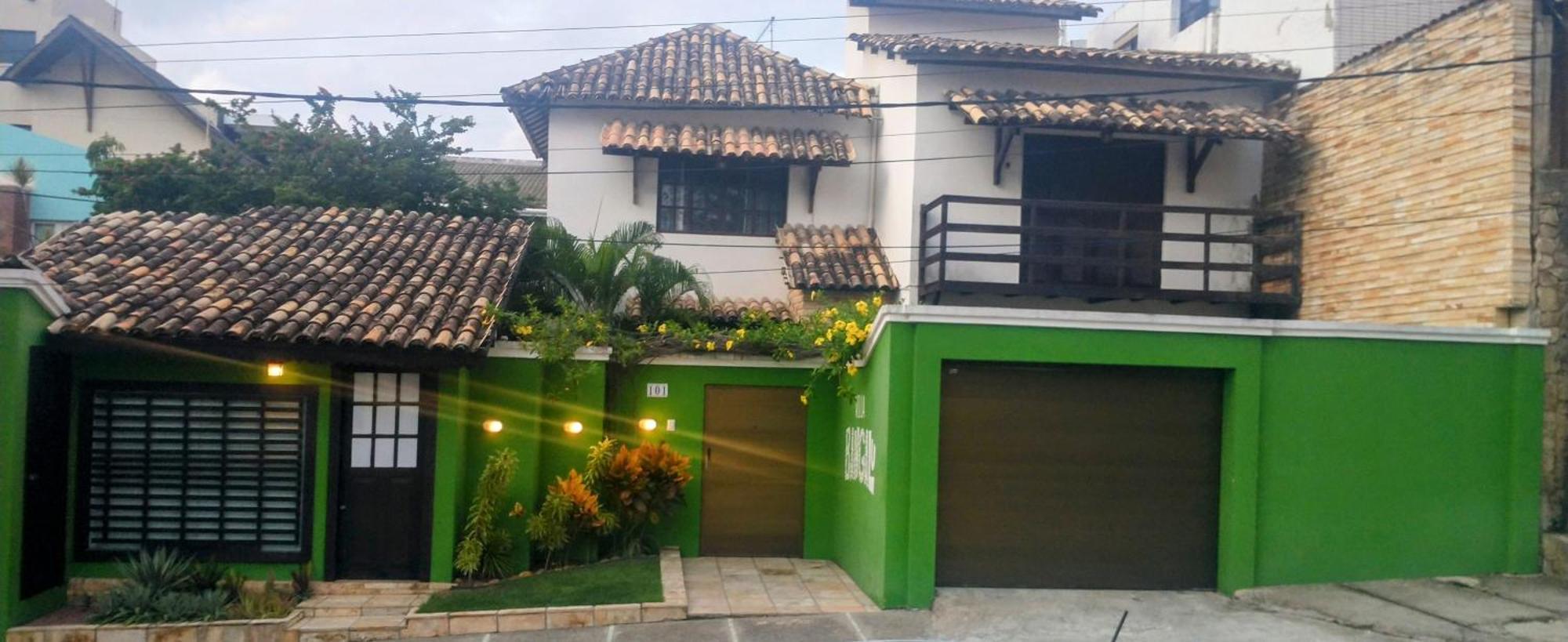 Villa Bangalu (Adults Only) Pôrto das Galinhas Kültér fotó