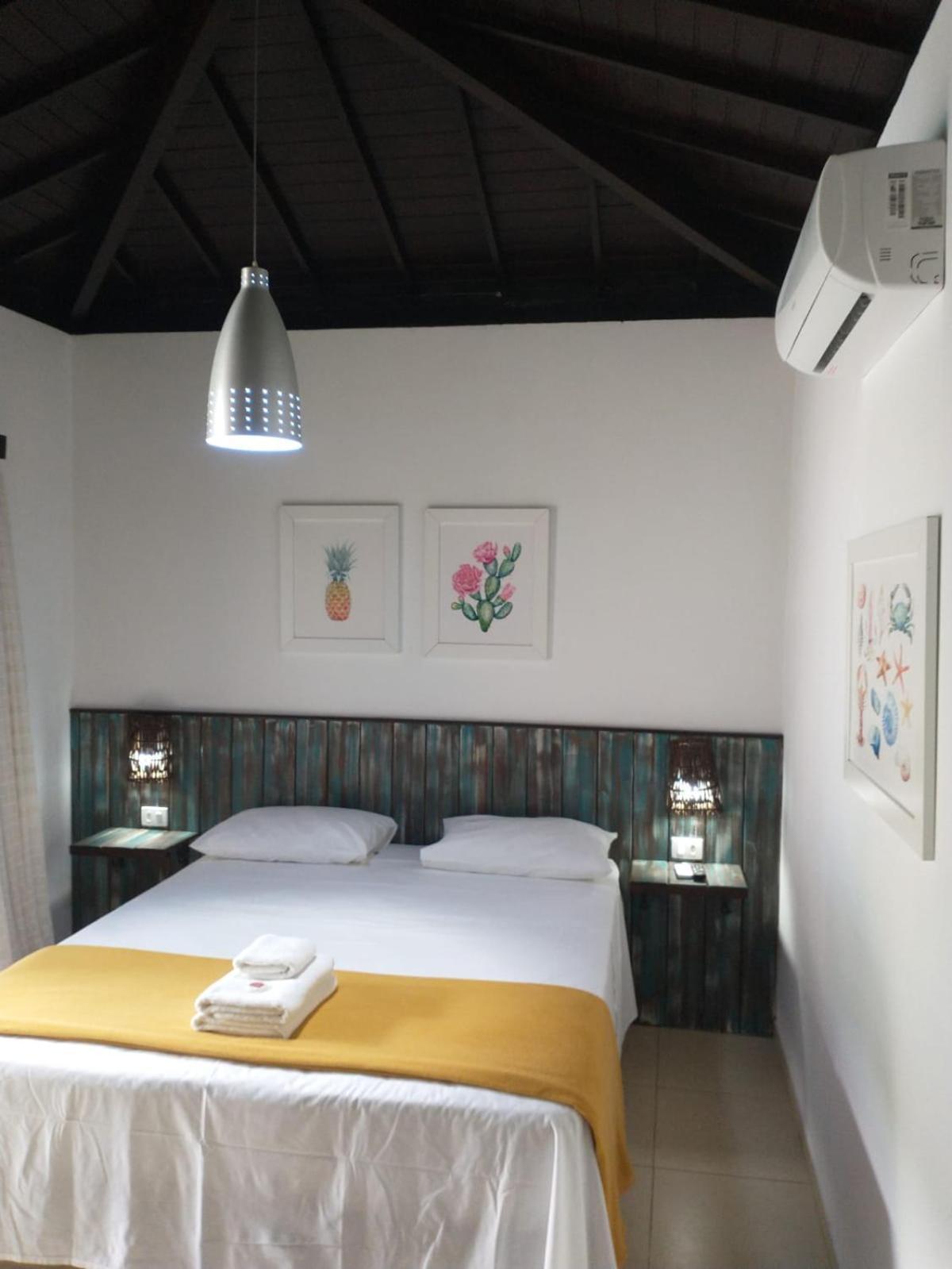 Villa Bangalu (Adults Only) Pôrto das Galinhas Kültér fotó